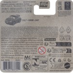 Mattel Disney Cars Disney Pixar Cars Sally Όχημα Παιχνίδι GKF65 / GLD67 887961837551