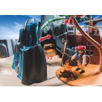 Playmobil Πειρατικό Νησί Θησαυρού 6679 4008789066794