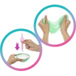 Mattel Barbie Pop Reveal Κούκλα Bubble Tea Series - Green Tea HTJ21 194735191246