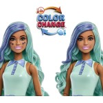 Mattel Barbie Pop Reveal Doll Bubble Tea Series - Green Tea HTJ21 194735191246