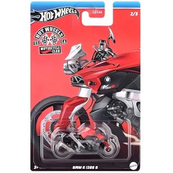 Mattel Hot Wheels BMW K 1300 R Motorcycle Club 2024 Όχημα Παιχνίδι HWR59 / HRR91 194735184750