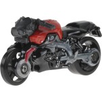 Mattel Hot Wheels BMW K 1300 R Motorcycle Club 2024 Toy Vehicle HWR59 / HRR91 194735184750