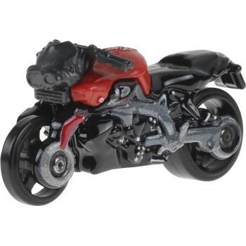 Mattel Hot Wheels BMW K 1300 R Motorcycle Club 2024 Όχημα Παιχνίδι HWR59 / HRR91 194735184750