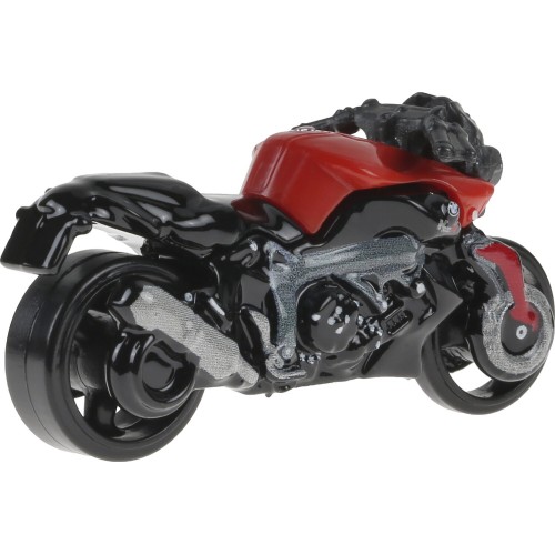 Mattel Hot Wheels BMW K 1300 R Motorcycle Club 2024 Όχημα Παιχνίδι HWR59 / HRR91 194735184750