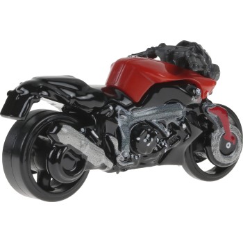 Mattel Hot Wheels BMW K 1300 R Motorcycle Club 2024 Toy Vehicle HWR59 / HRR91 194735184750