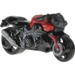Mattel Hot Wheels BMW K 1300 R Motorcycle Club 2024 Toy Vehicle HWR59 / HRR91 194735184750