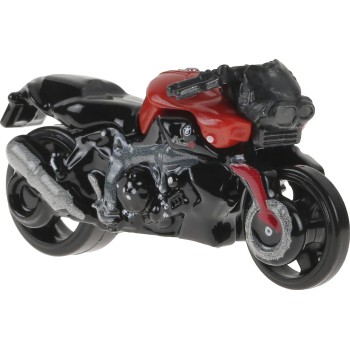 Mattel Hot Wheels BMW K 1300 R Motorcycle Club 2024 Toy Vehicle HWR59 / HRR91 194735184750