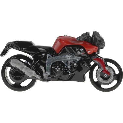 Mattel Hot Wheels BMW K 1300 R Motorcycle Club 2024 Toy Vehicle HWR59 / HRR91 194735184750