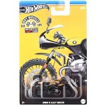Mattel Hot Wheels Toy Vehicle Motorcycle Club 2024 BMW R Ninet Racer HWR59 / HRR92 194735184842