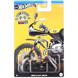 Mattel Hot Wheels BMW R Ninet Racer Motorcycle Club 2024 Όχημα Παιχνίδι HWR59 / HRR92 194735184842