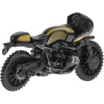 Mattel Hot Wheels BMW R Ninet Racer Motorcycle Club 2024 Όχημα Παιχνίδι HWR59 / HRR92 194735184842