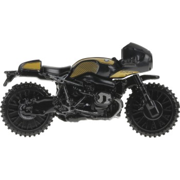 Mattel Hot Wheels BMW R Ninet Racer Motorcycle Club 2024 Όχημα Παιχνίδι HWR59 / HRR92 194735184842