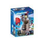 Playmobil Φάρος Με Στρατιώτες 6680 4008789066800