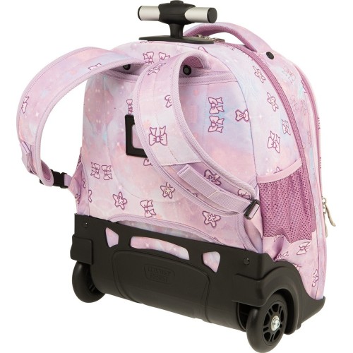 POLO Σακίδιο Trolley Rolling - Ballerina 901016-8275 5201927126469