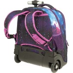 POLO Σακίδιο Trolley Rolling - Moon 901016-8276 5201927126476