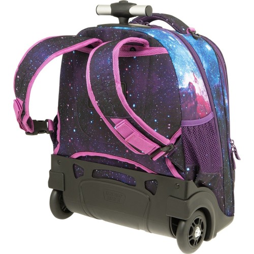 POLO Σακίδιο Trolley Rolling - Moon 901016-8276 5201927126476