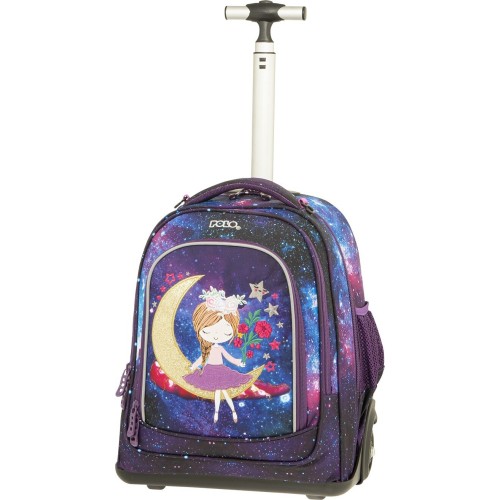 POLO Trolley Rolling - Moon 901016-8276 5201927126476