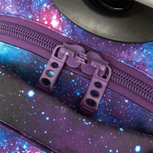 POLO Σακίδιο Trolley Rolling - Moon 901016-8276 5201927126476