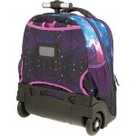 POLO Σακίδιο Trolley Rolling - Moon 901016-8276 5201927126476
