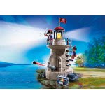 Playmobil Φάρος Με Στρατιώτες 6680 4008789066800