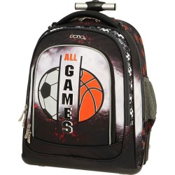 POLO Trolley Rolling - All Games 901016-8277 5201927126483
