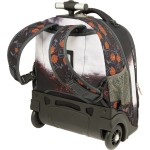 POLO Σακιδιο Trolley Rolling - All Games 901016-8277 5201927126483