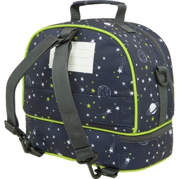 POLO Lunch Bag Kid's Fun I Space 907056-8272 5201927128913