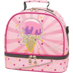 POLO Lunch Bag Kid's Fun I Ice Cream 907056-8273 5201927128920