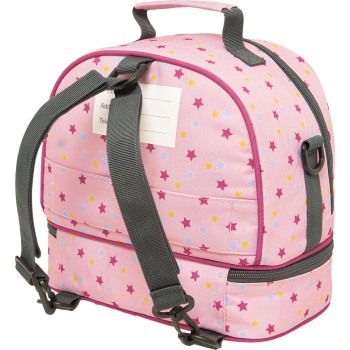 POLO Lunch Bag Kid's Fun I Ice Cream 907056-8273 5201927128920