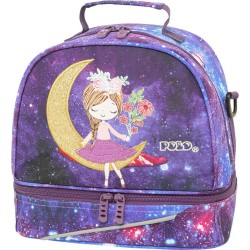 POLO Lunch Bag Kid's Fun I Moon 907056-8276 5201927128951