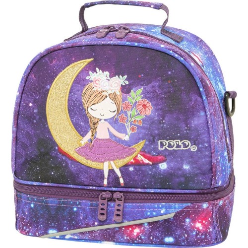 POLO Lunch Bag Kid's Fun I Moon 907056-8276 5201927128951