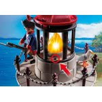 Playmobil Φάρος Με Στρατιώτες 6680 4008789066800