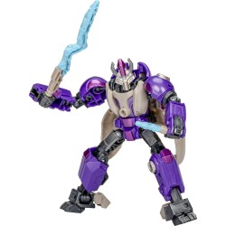 Hasbro Transformers One Prime Changer Alpha Trion F8611 / F8692 5010996223623