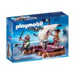 Playmobil Πειρατική Σχεδία 6682 4008789066824