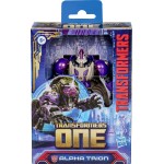 Hasbro Transformers One Prime Changer Alpha Trion F8611 / F8692 5010996223623