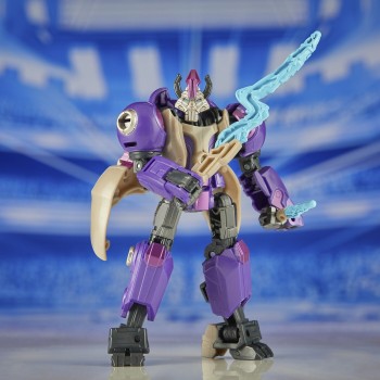 Hasbro Transformers One Prime Changer Alpha Trion F8611 / F8692 5010996223623