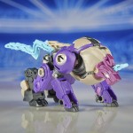 Hasbro Transformers One Prime Changer Alpha Trion F8611 / F8692 5010996223623