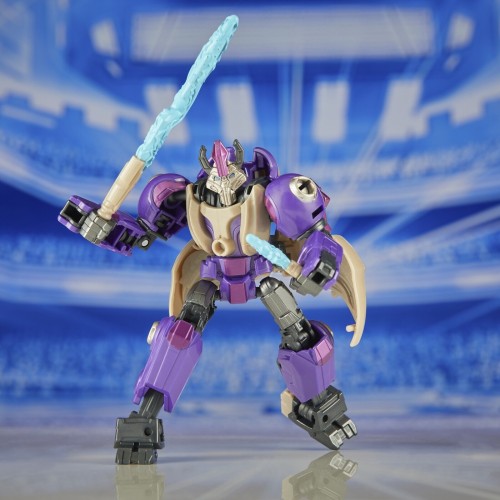 Hasbro Transformers One Prime Changer Alpha Trion F8611 / F8692 5010996223623
