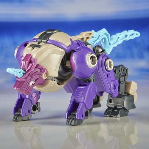 Hasbro Transformers One Prime Changer Alpha Trion F8611 / F8692 5010996223623