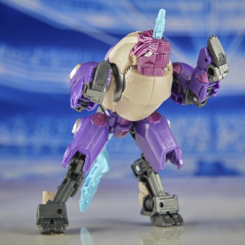 Hasbro Transformers One Prime Changer Alpha Trion F8611 / F8692 5010996223623