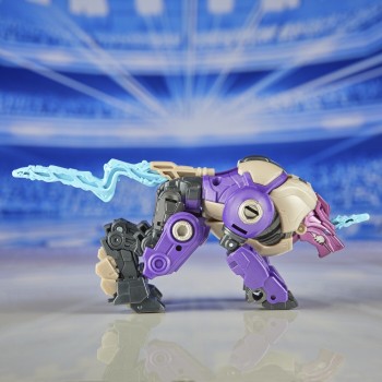 Hasbro Transformers One Prime Changer Alpha Trion F8611 / F8692 5010996223623