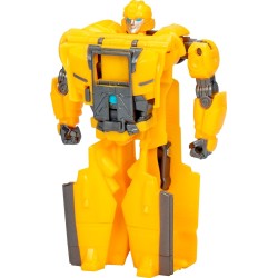 Hasbro Transformers One Cog Changer Bumblebee (B-127) F9202 / F9383 5010996194787