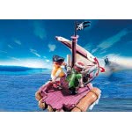 Playmobil Πειρατική Σχεδία 6682 4008789066824