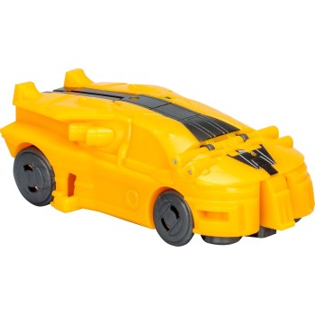 Hasbro Transformers One Cog Changer Bumblebee (B-127) F9202 / F9383 5010996194787