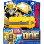 Hasbro Transformers One Cog Changer Bumblebee (B-127) F9202 / F9383 5010996194787