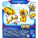 Hasbro Transformers One Cog Changer Bumblebee (B-127) F9202 / F9383 5010996194787