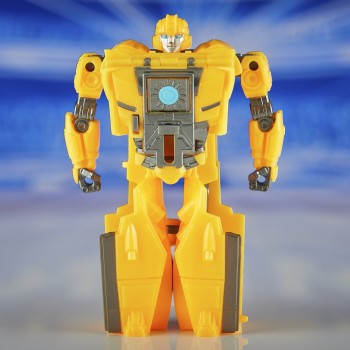 Hasbro Transformers One Cog Changer Bumblebee (B-127) F9202 / F9383 5010996194787