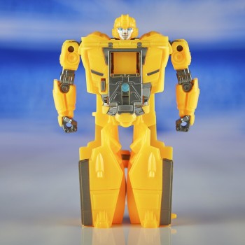Hasbro Transformers One Cog Changer Bumblebee (B-127) F9202 / F9383 5010996194787