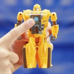 Hasbro Transformers One Cog Changer Bumblebee (B-127) F9202 / F9383 5010996194787