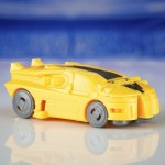 Hasbro Transformers One Cog Changer Bumblebee (B-127) F9202 / F9383 5010996194787